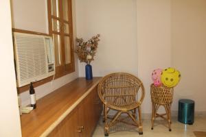 Luxury 3 BHK Near Fateh Sagar Lake, Saheliyon Ki Bari