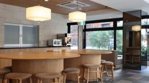 Hotel Glad One Kyoto Shichijo by Ms