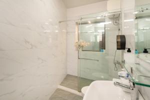 Ben Thanh Pool 73 NTMK, 6 bedrooms, pool, BBQ, bida