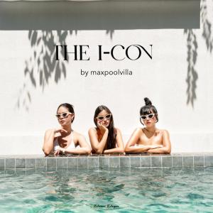 THE I-CON Luxury PoolVilla Pattaya Ocean Yacht Club 10 Bedrooms