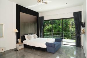 THE I-CON Luxury PoolVilla Pattaya Ocean Yacht Club 10 Bedrooms