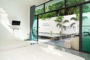 THE I-CON Luxury PoolVilla Pattaya Ocean Yacht Club 10 Bedrooms
