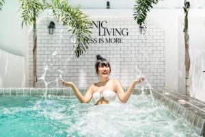 THE I-CON Luxury PoolVilla Pattaya Ocean Yacht Club 10 Bedrooms