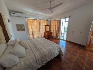 Casa Sol Bacocho 3BR Mexican Coastal Home 7H
