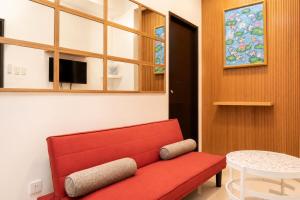 Veranda Stay by Mark