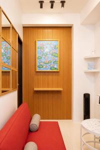Veranda Stay by Mark