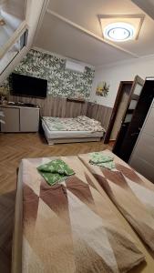 Valentin Deluxe Apartman