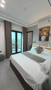 Lê tiến HOTEL