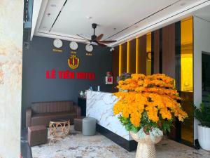 Lê tiến HOTEL