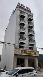 Lê tiến HOTEL