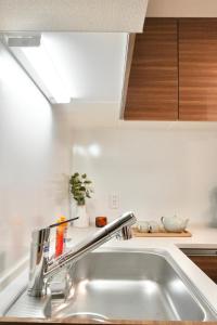 ISSHUKU -VITA 落合南長崎 I - Private 4BR House-Near Ikebukuro & Shinjuku-Up to 6 Guests