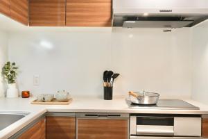 ISSHUKU -VITA 落合南長崎 I - Private 4BR House-Near Ikebukuro & Shinjuku-Up to 6 Guests