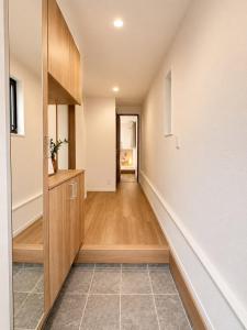 ISSHUKU -VITA 落合南長崎 I - Private 4BR House-Near Ikebukuro & Shinjuku-Up to 6 Guests