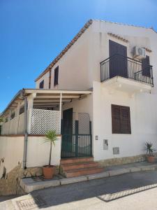 RESIDENCE 3 STARs SAN VITO LO CAPO