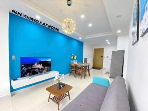 Beautiful 2 bedroom apartment
