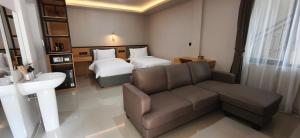 Casa Mysa Hotel Kuta