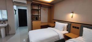 Casa Mysa Hotel Kuta