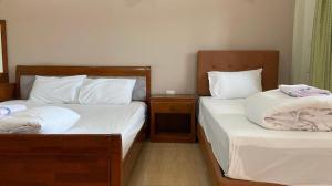Prakaithong hotel