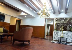 Ethhaven Residence