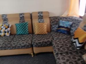 3bhk hms villa
