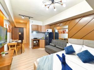 1611T4 Avida Riala IT Park Studio Unit