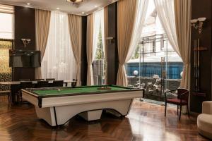 Mia Villa - 92ds 1 Trung Sơn, 9 bedrooms, pool, BBQ