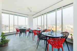 Hotel O Star