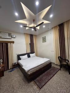 Kalash guest house
