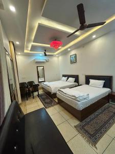 Kalash guest house