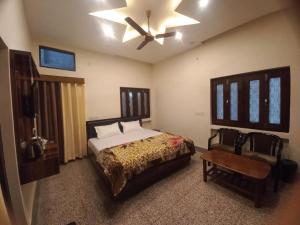 Kalash guest house