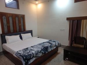 Kalash guest house