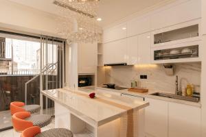 Sanorita Villa- KĐT HimLam- 9BR- POOL- KTV- bbq