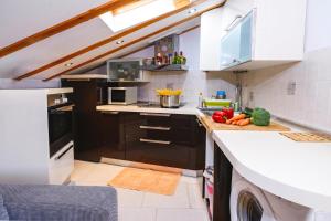Casa Terrazza in Historic Koper with Sea View - Happy Rentals