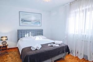 Casa Terrazza in Historic Koper with Sea View - Happy Rentals