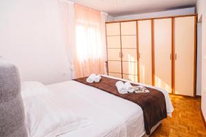 Casa Terrazza in Historic Koper with Sea View - Happy Rentals