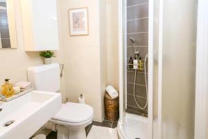 Casa Terrazza in Historic Koper with Sea View - Happy Rentals
