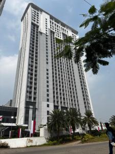 Saffron Apartments 5 30