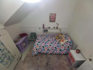 Hostal Museo cielo abierto