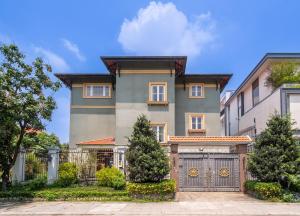 Villa Four Season- 87A TML- 9br-BigPool- Bida- bbq