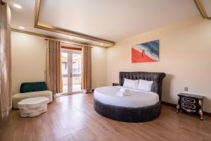Villa Four Season- 87A TML- 9br-BigPool- Bida- bbq