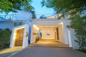 Modern 3BDR pool Villa in Pasak Bangtao