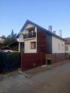 Guest House Марковата Къща
