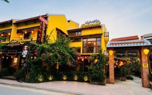 Happy Life Heritage Hoi An Hotel