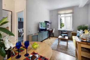 Ochota One-bedroom apartment- City&Parkside