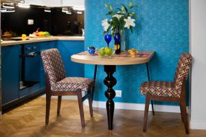 Ochota One-bedroom apartment- City&Parkside