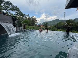 Amira Premium Lodge