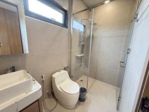 Jomtien Beach Villa Pattaya 400 meters to the beach