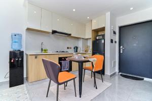 Executive haven Kenya
