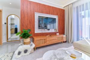 Executive haven Kenya