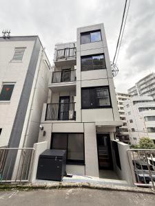 Tora Hotel Gotanda